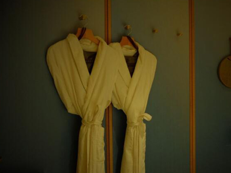 杭州余杭区桑拿会所｜排湿排毒·焕活身心